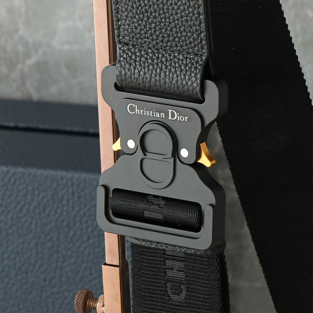 Saddle Bag