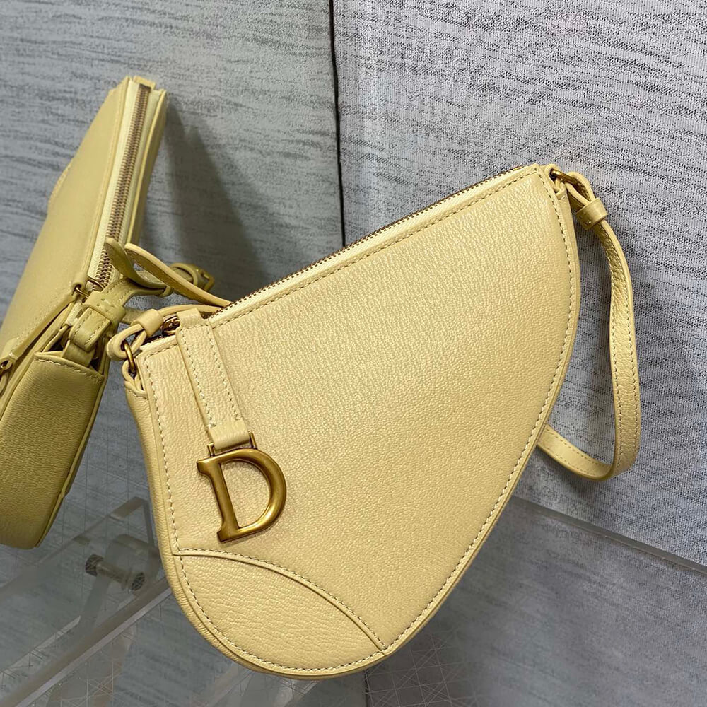 Saddle Rodeo Pouch