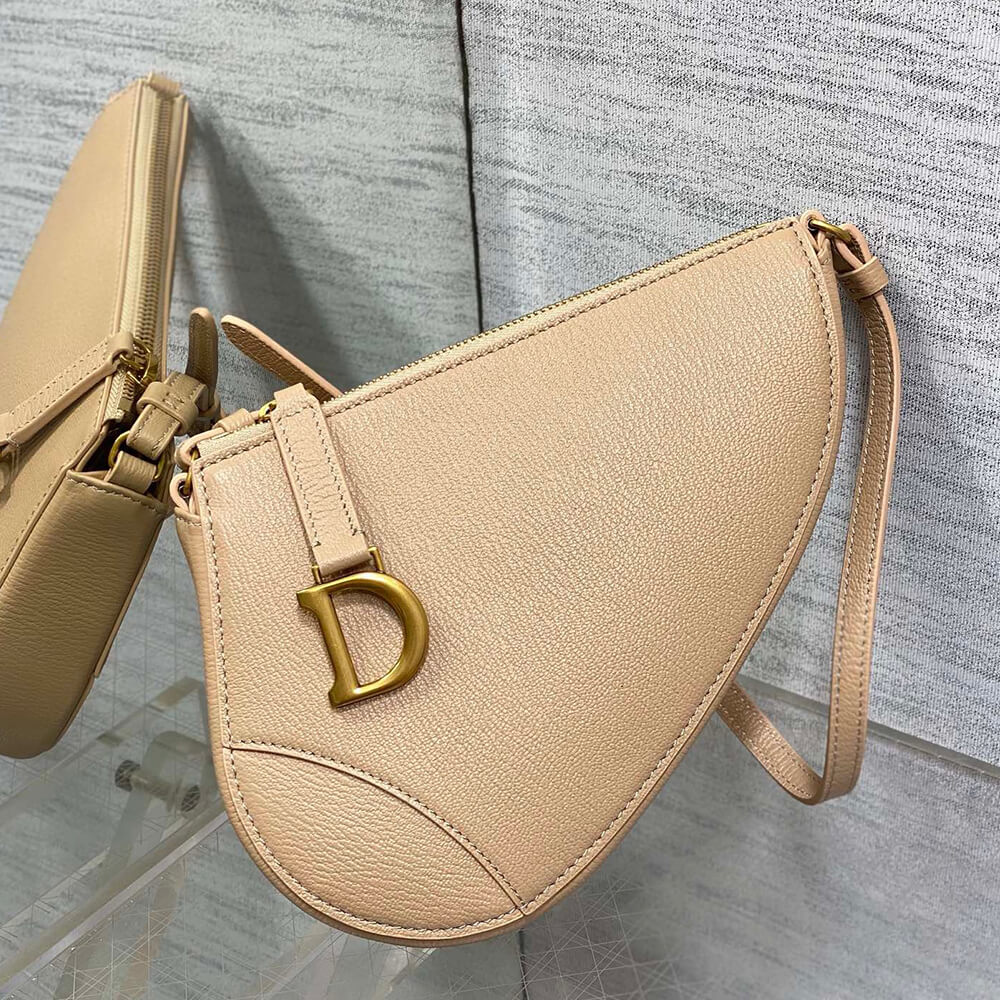 Saddle Rodeo Pouch