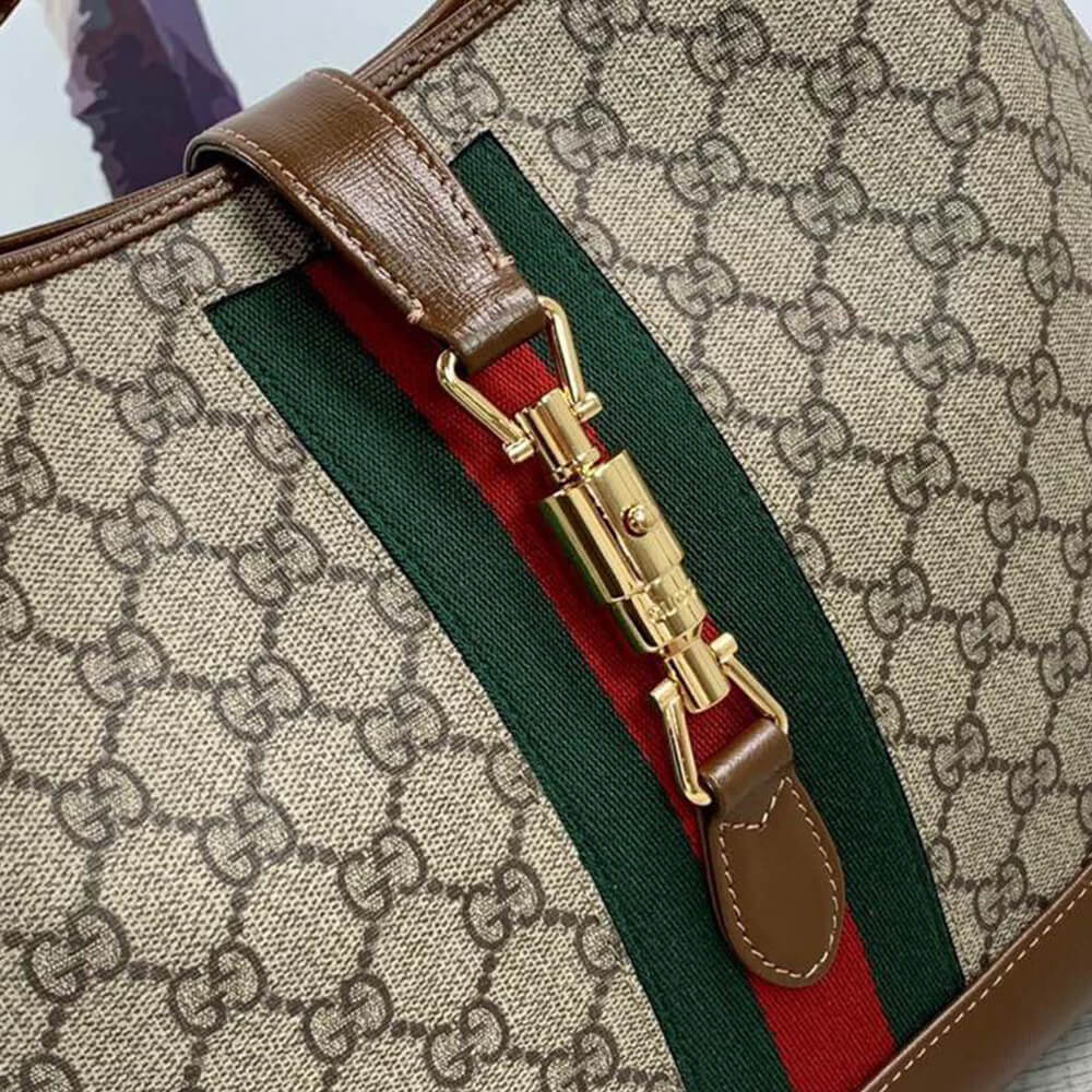 Jackie 1961 medium shoulder bag