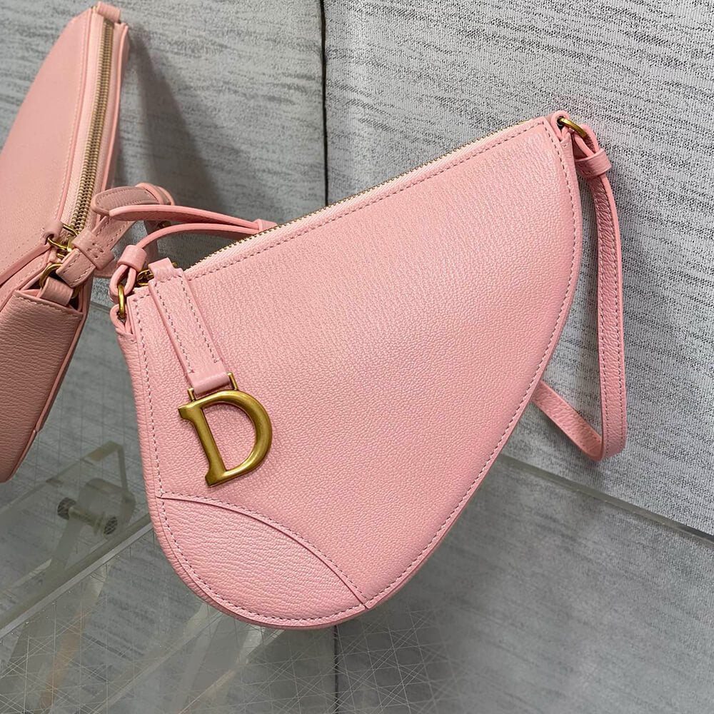 Saddle Rodeo Pouch