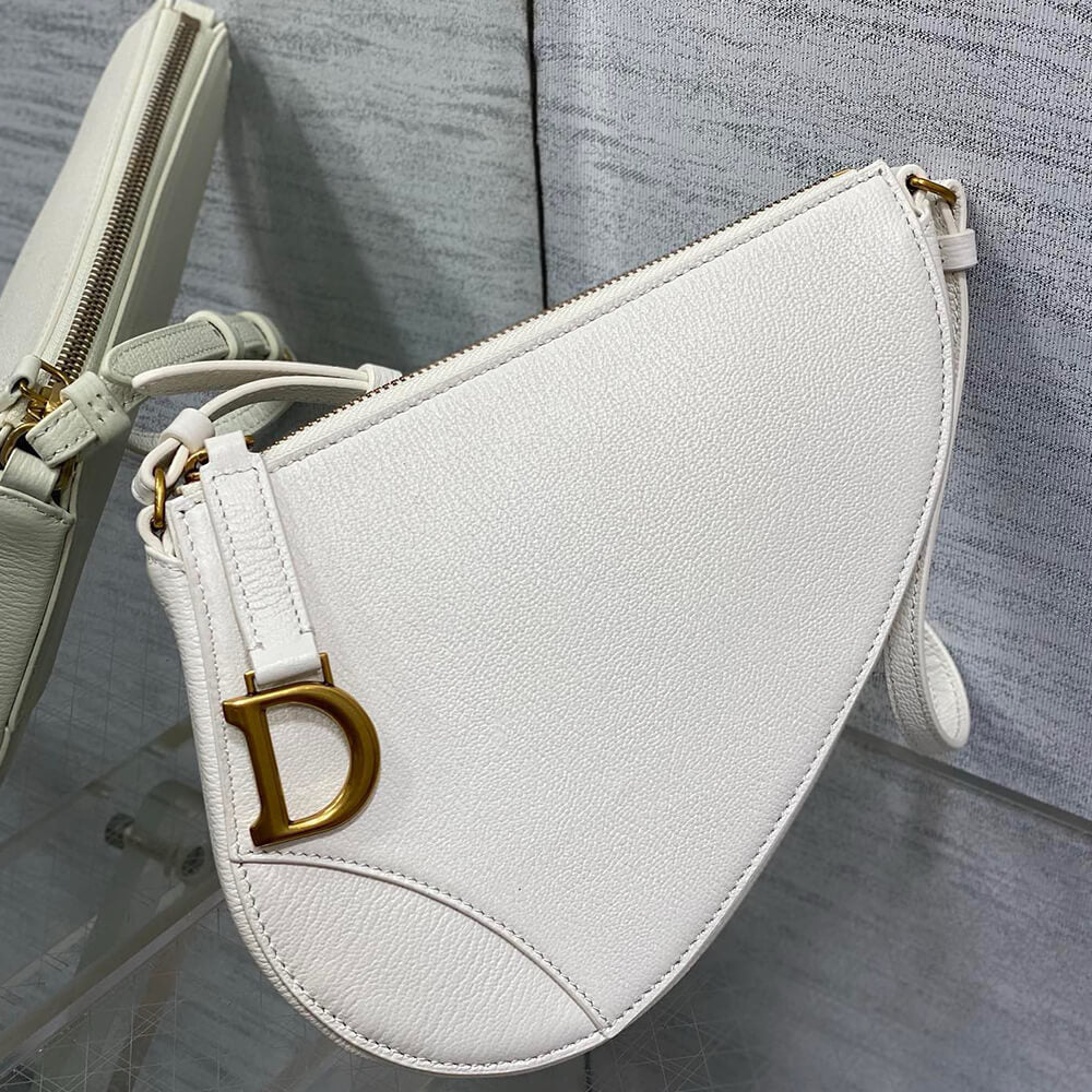 Saddle Rodeo Pouch