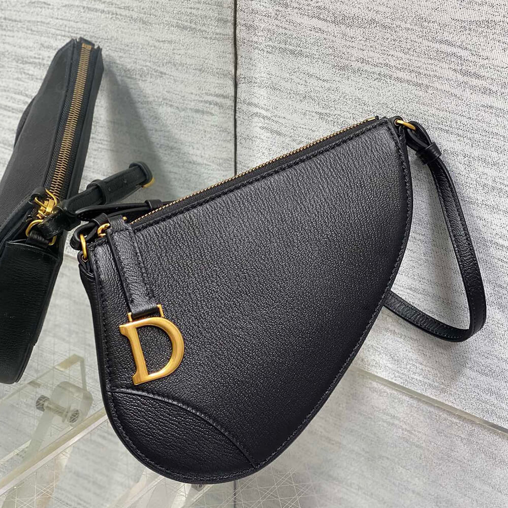 Saddle Rodeo Pouch