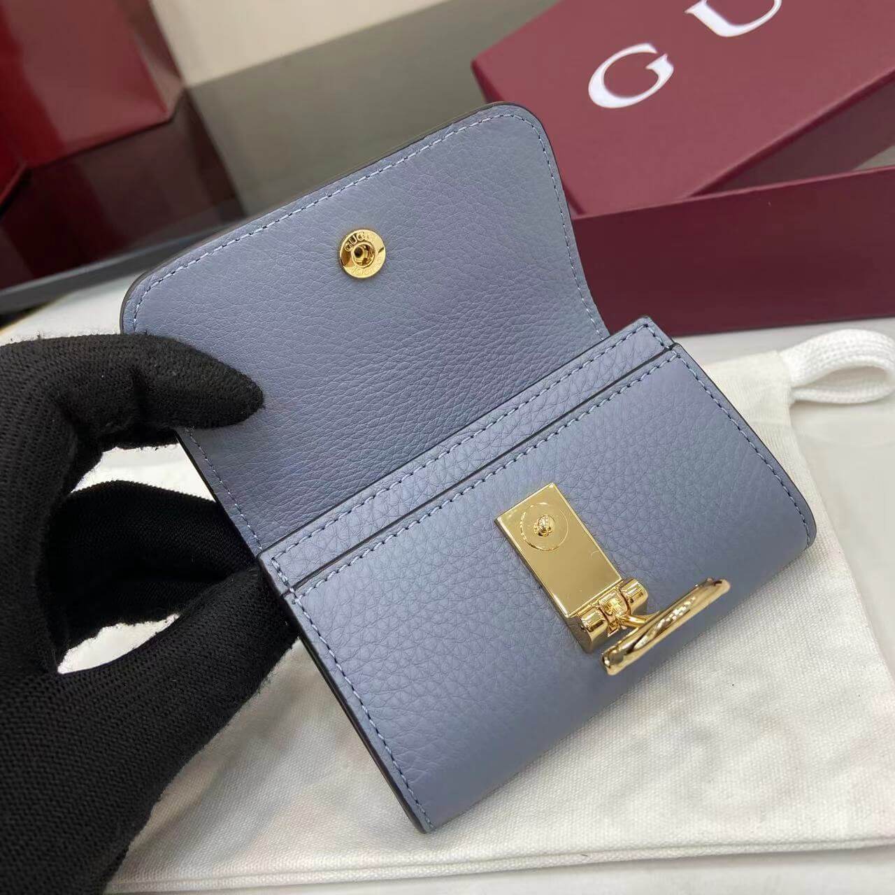 Softbit card case