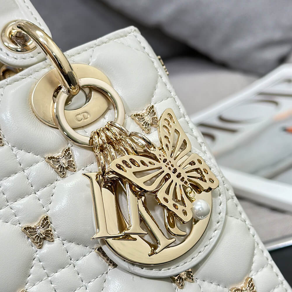 SMALL LADY BAG
