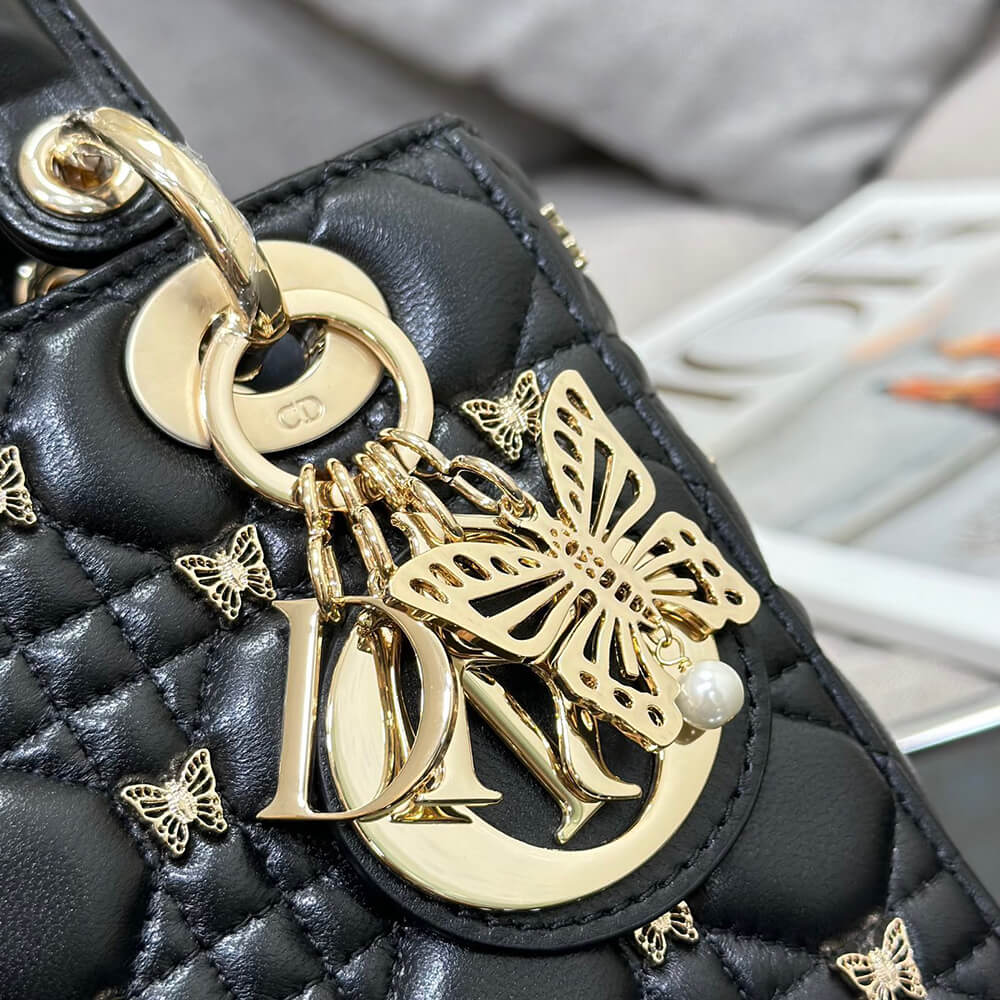 SMALL LADY BAG
