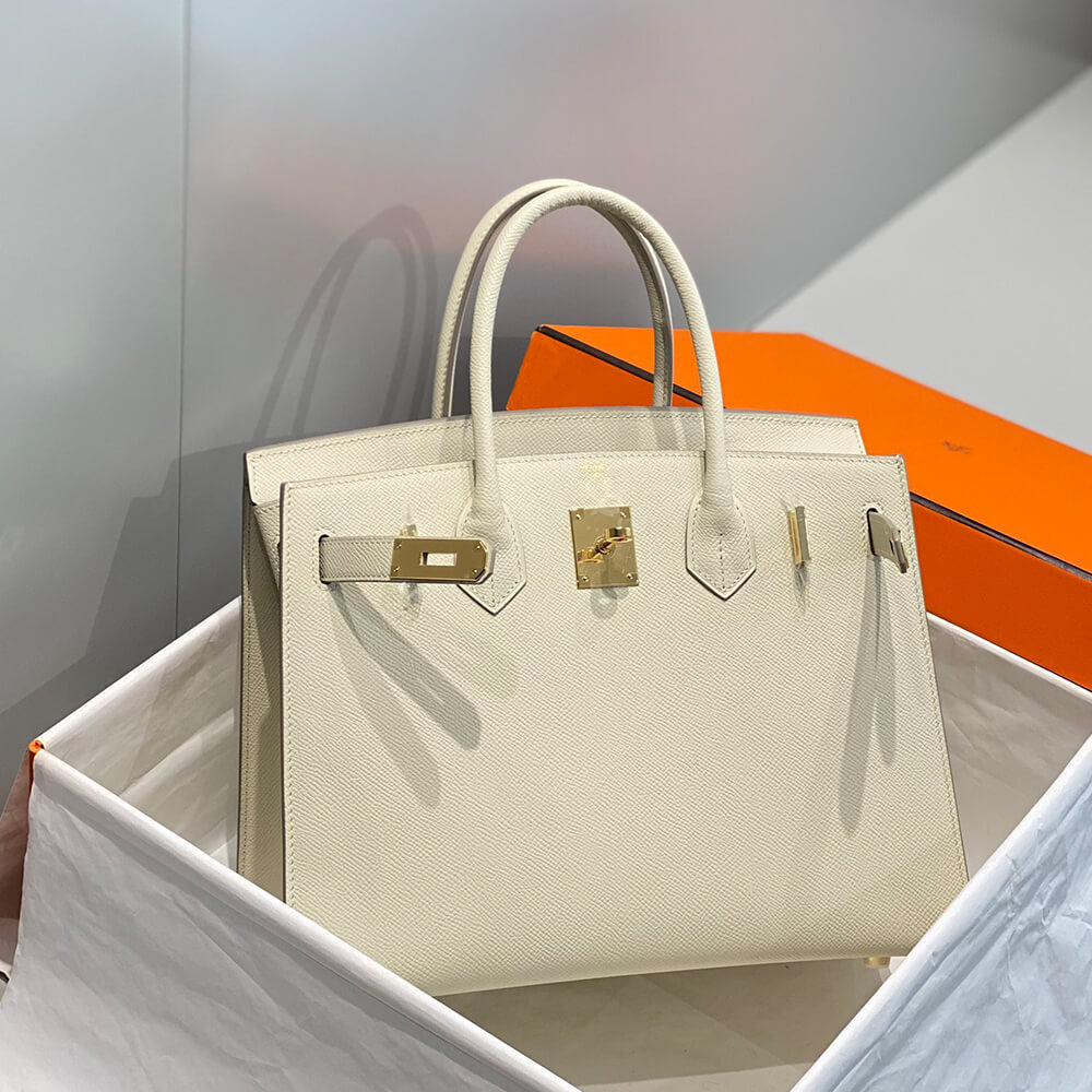 Birkin 30 Sellier