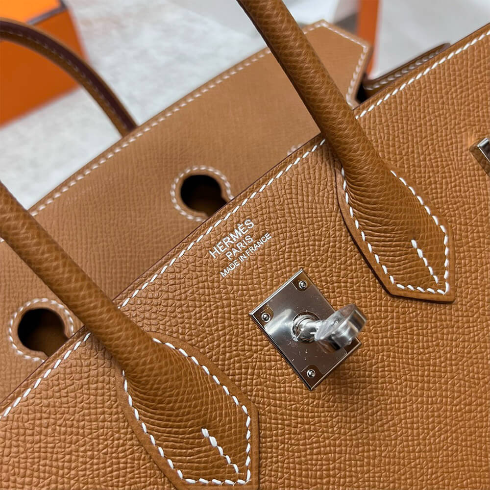 Birkin 30 Sellier