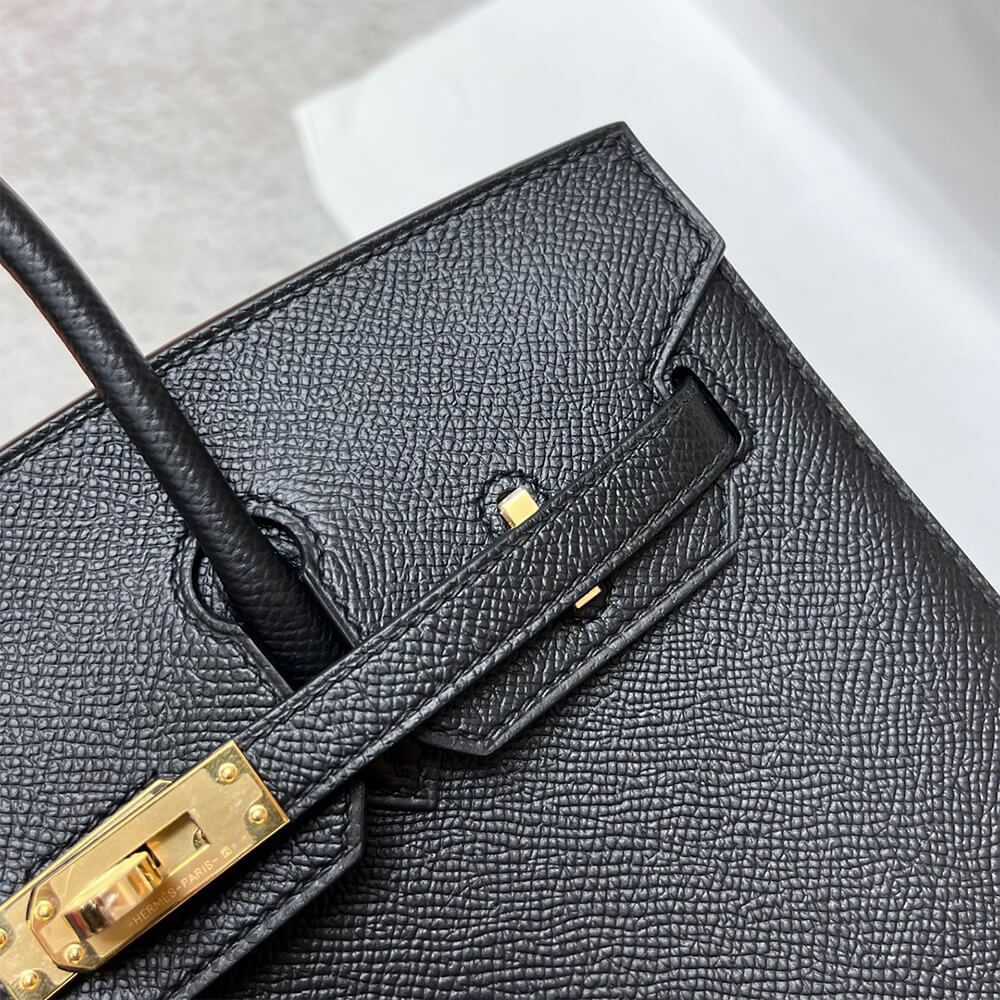 Birkin 25 Sellier