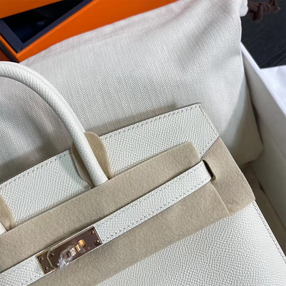 Birkin 25 Sellier