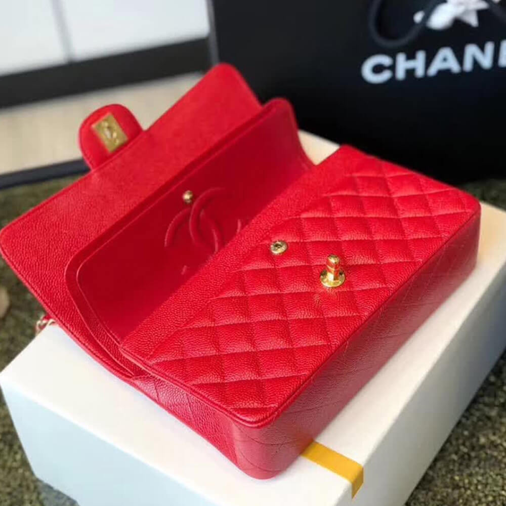 Classic Flap Medium