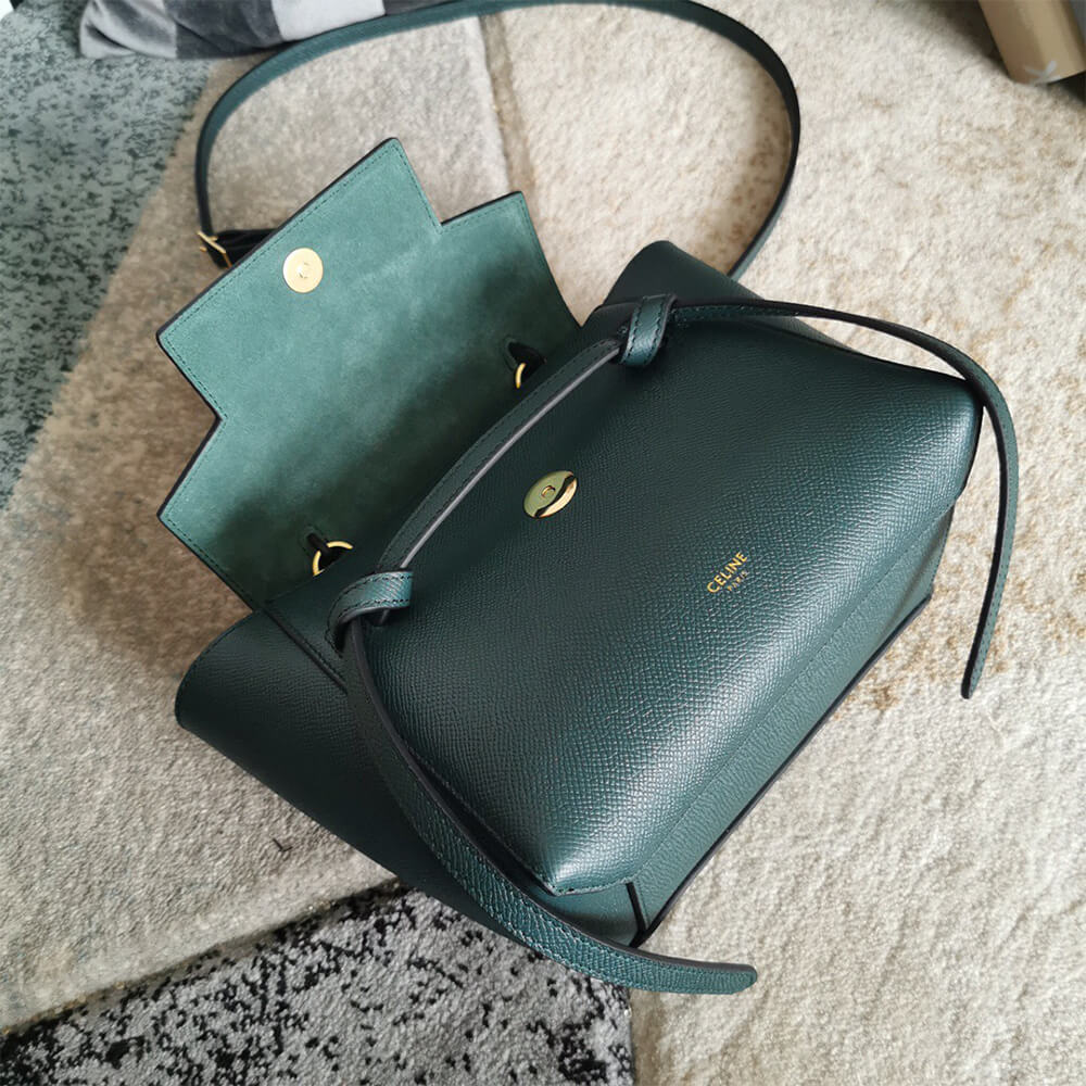 NANO BELT BAG