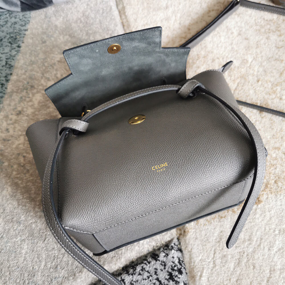 NANO BELT BAG