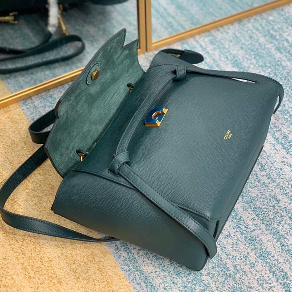 MICRO BELT BAG