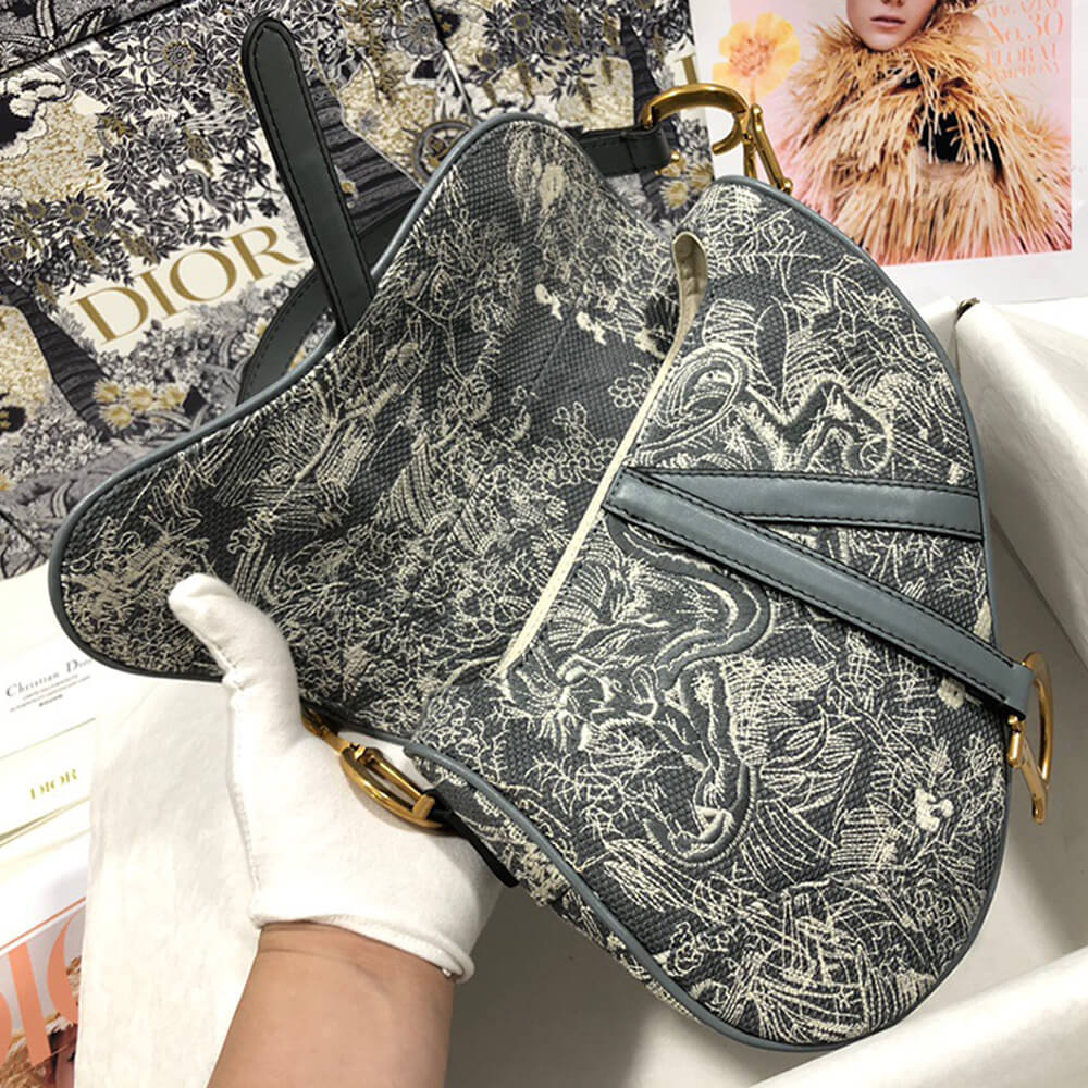 SADDLE BAG