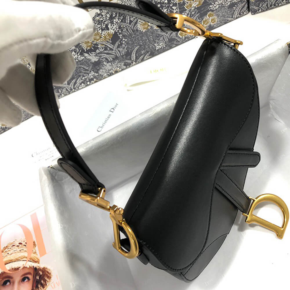 MINI SADDLE BAG