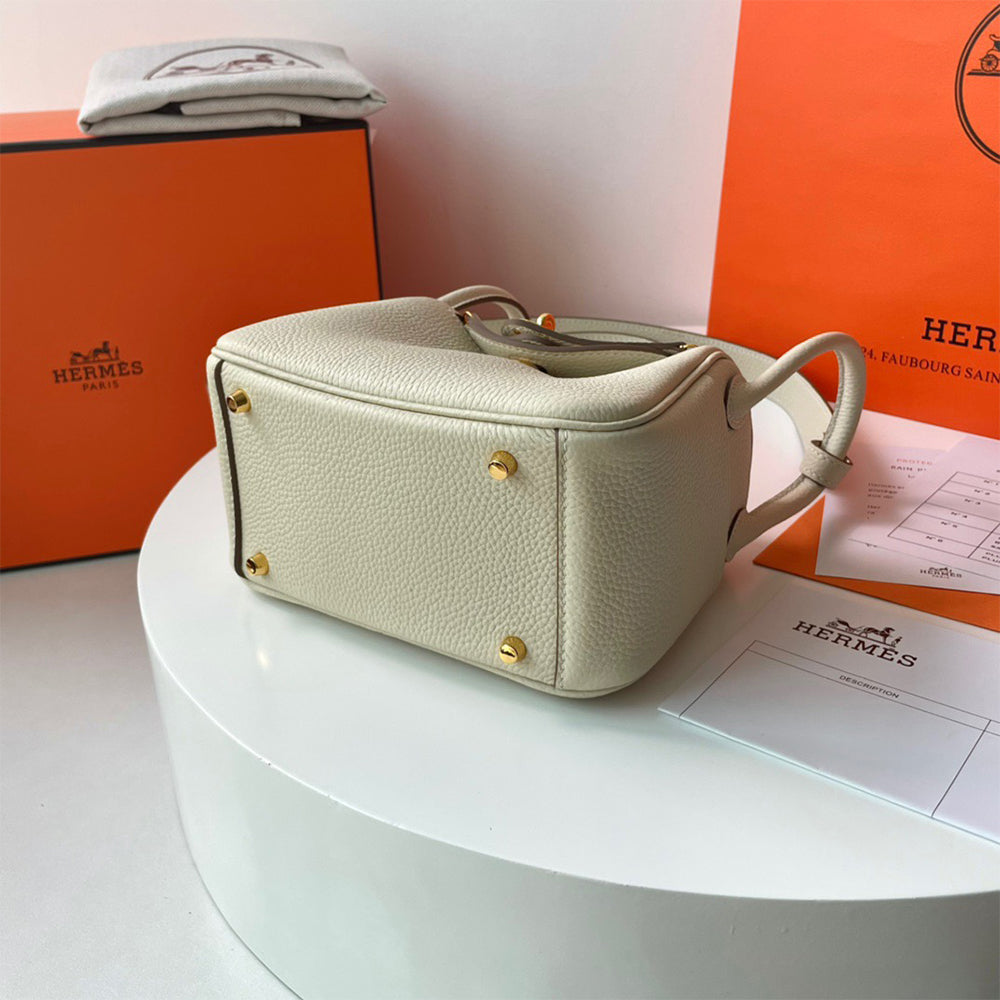 Lindy Mini Bag