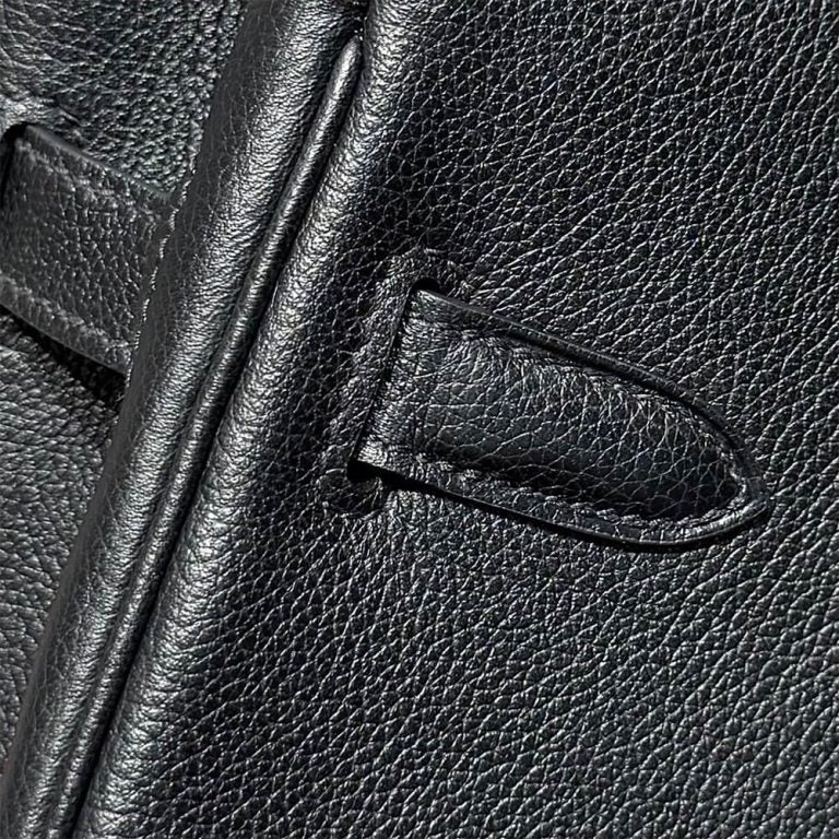 Shoulder Birkin 29 Evercolor