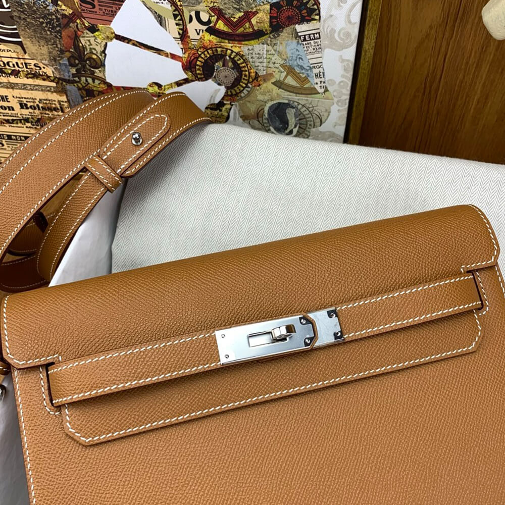 Kelly Depeches 25 Pouch