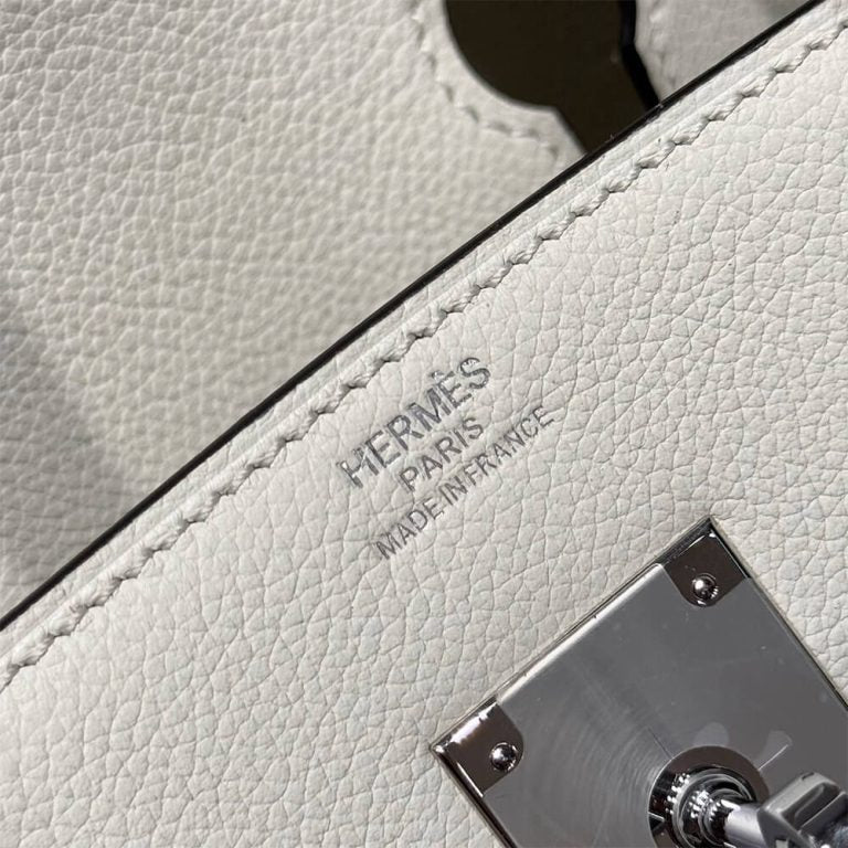Shoulder Birkin 29 Evercolor