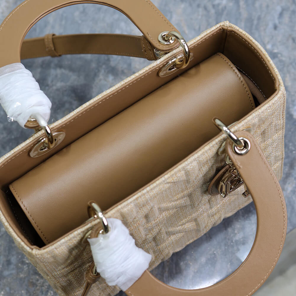 Medium Lady Bag