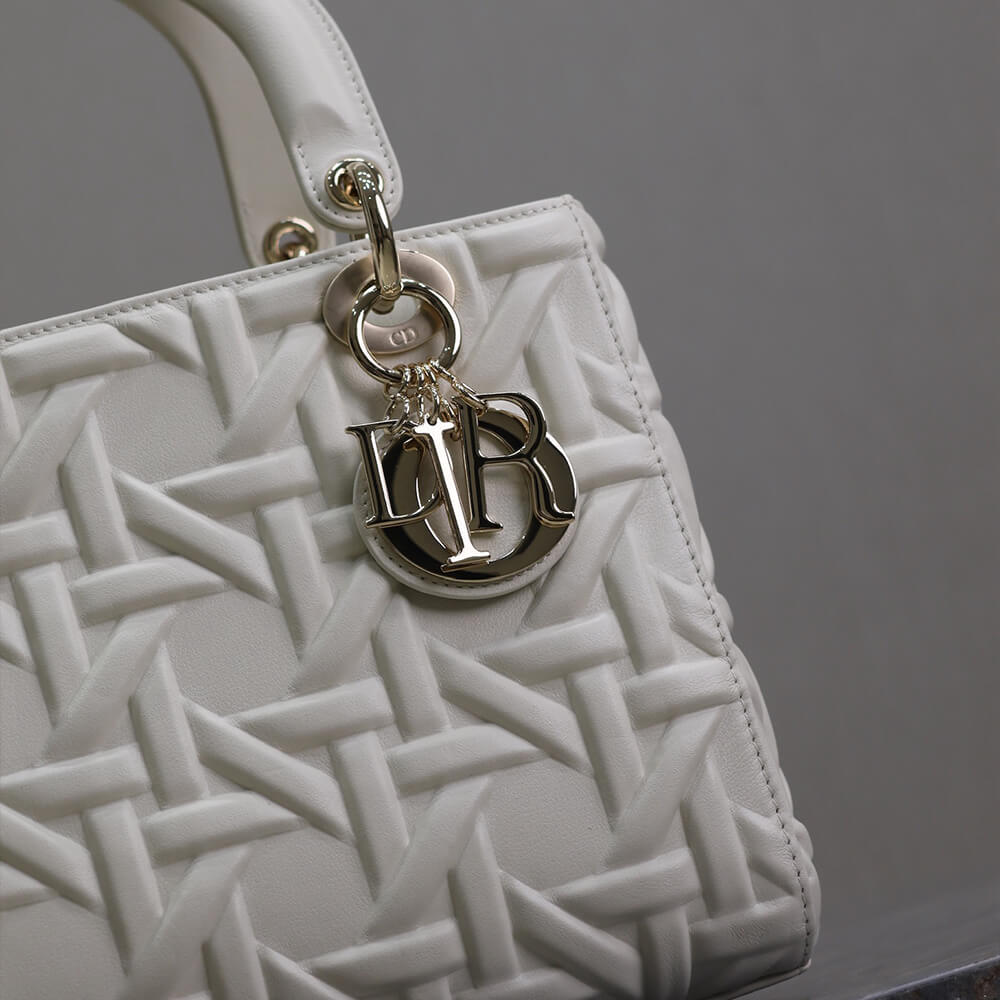 Medium Lady Bag