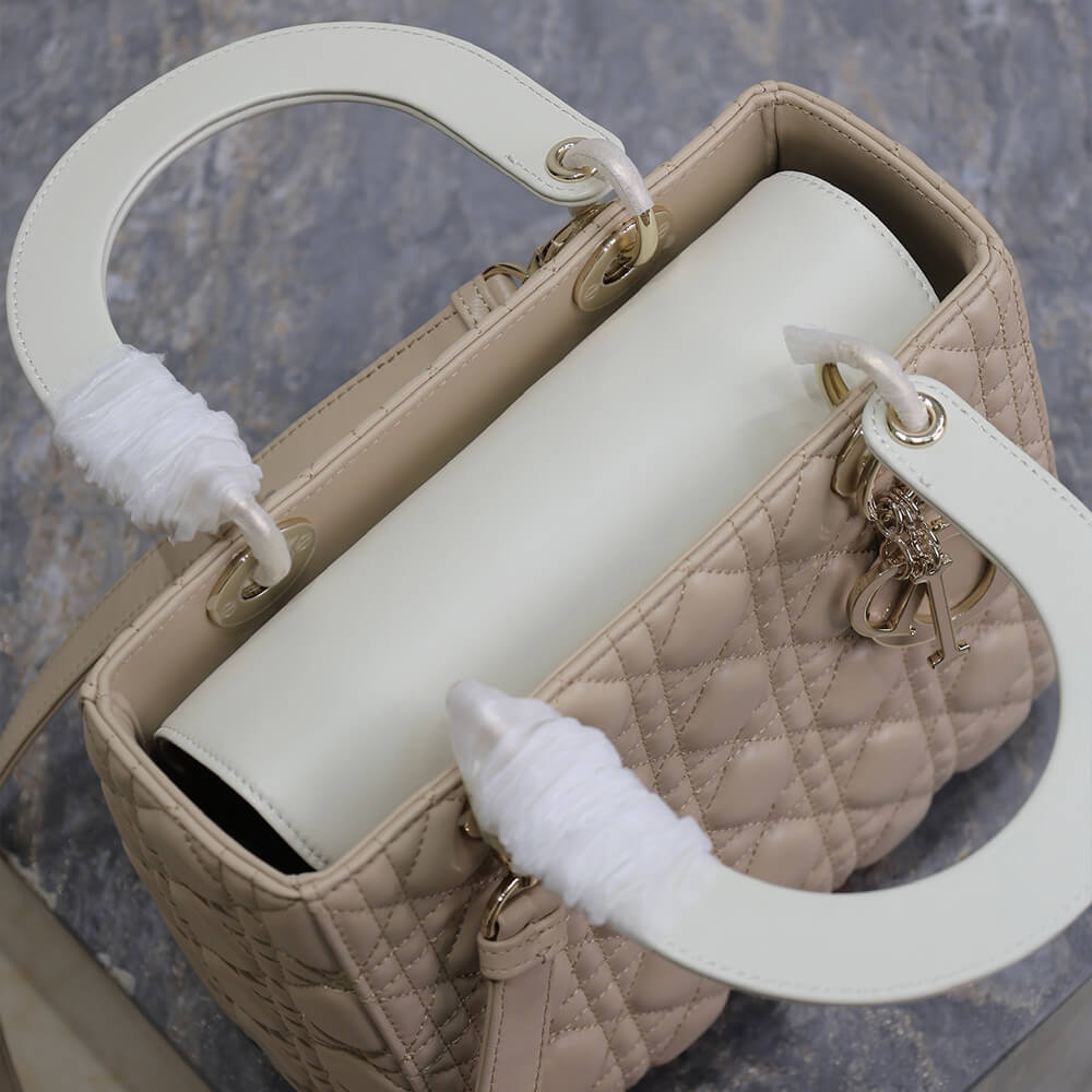 Medium Lady Bag