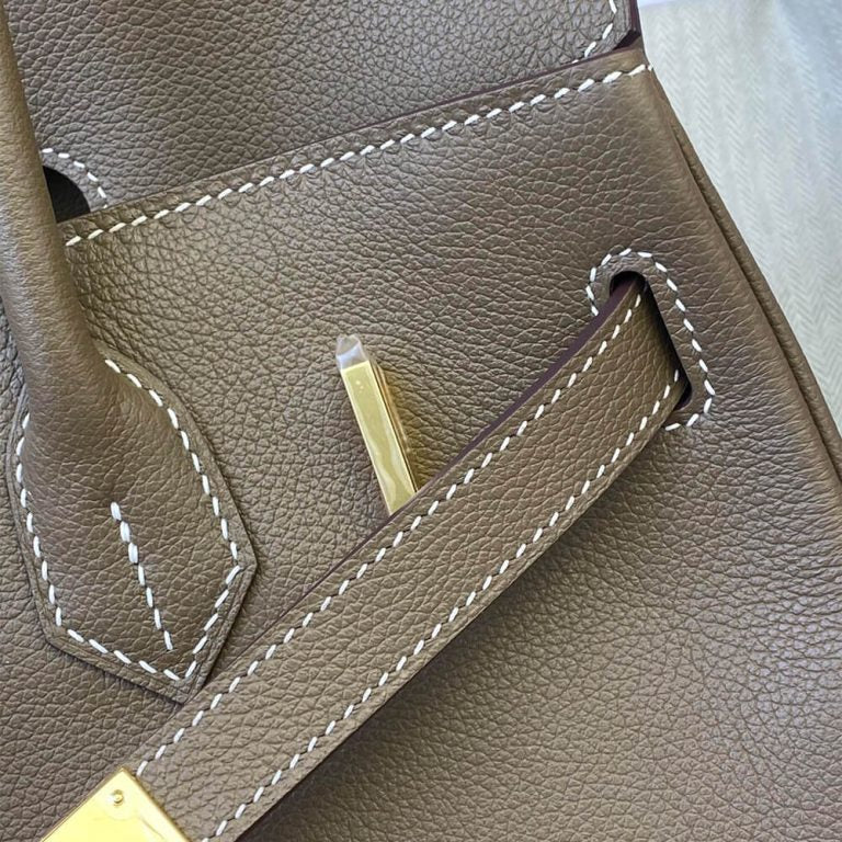 Shoulder Birkin 29 Evercolor
