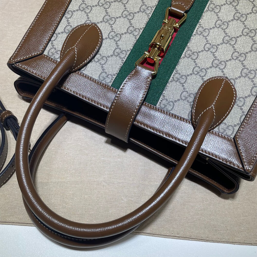 Jackie 1961 medium tote bag