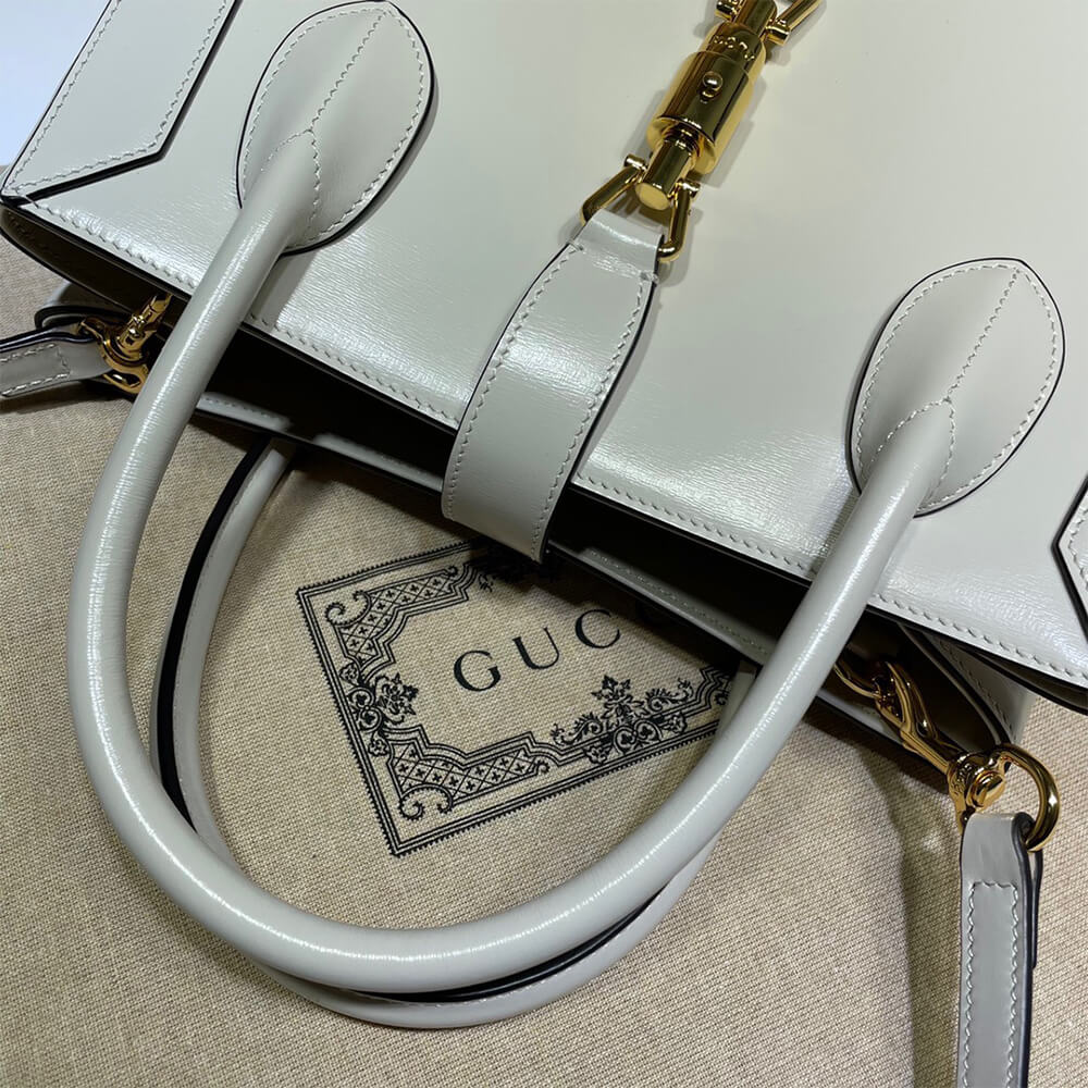 Jackie 1961 medium tote bag
