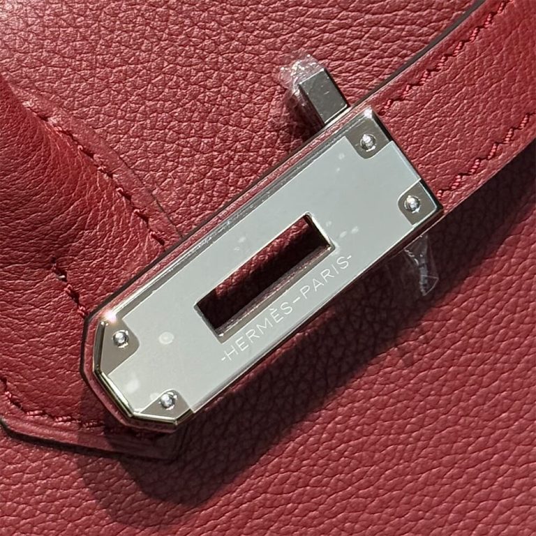 Shoulder Birkin 29 Evercolor