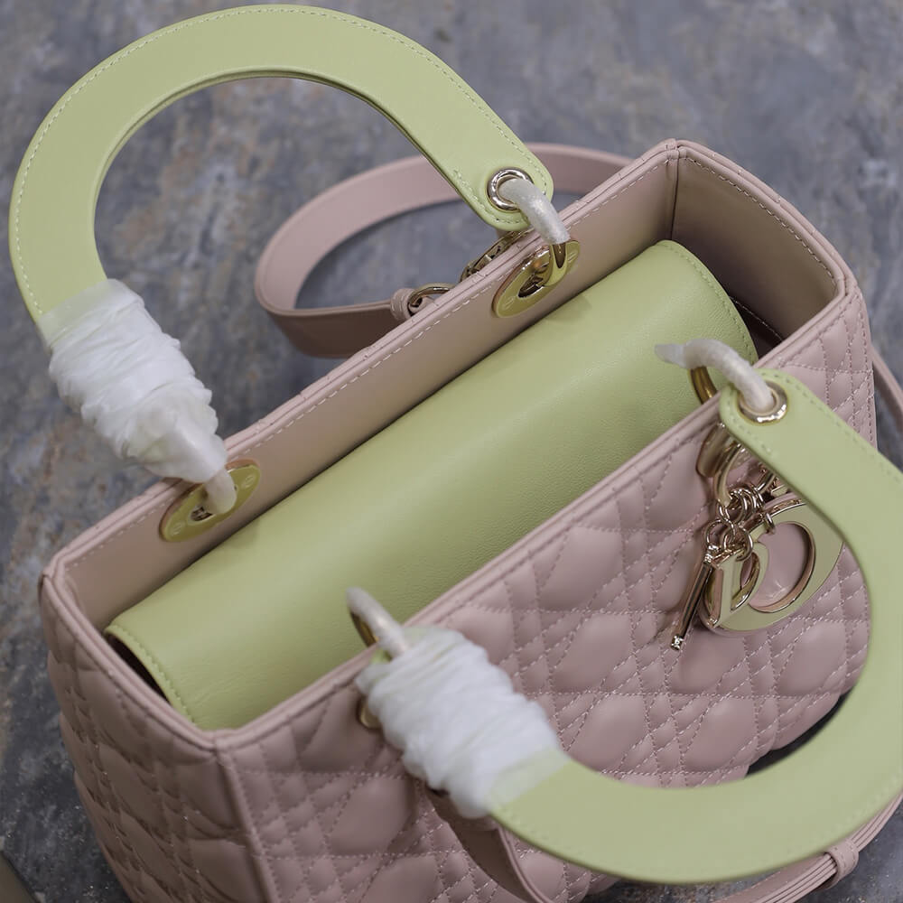 Medium Lady Bag