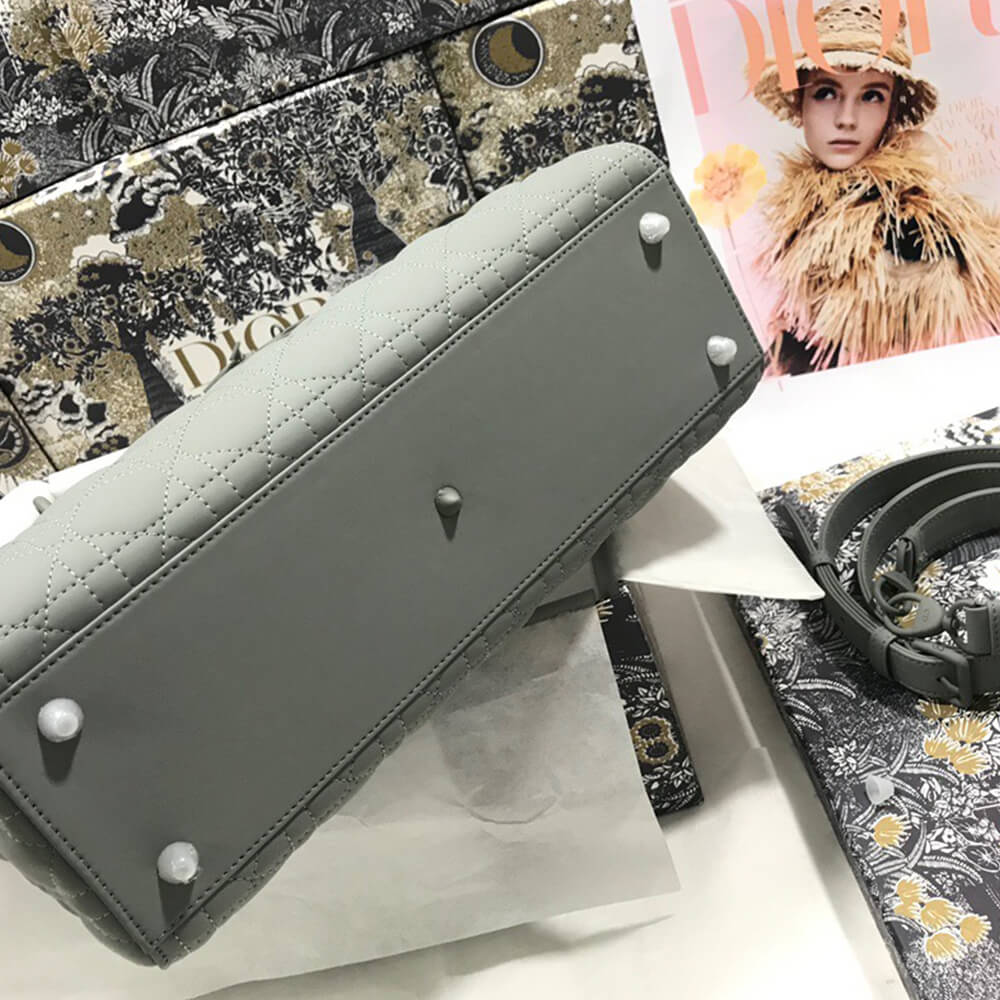 LARGE LADY BAG