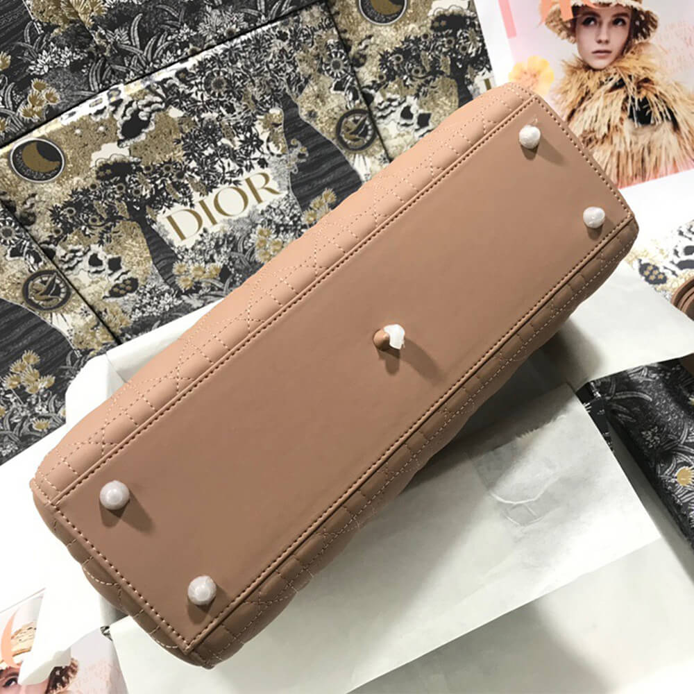 LARGE LADY BAG