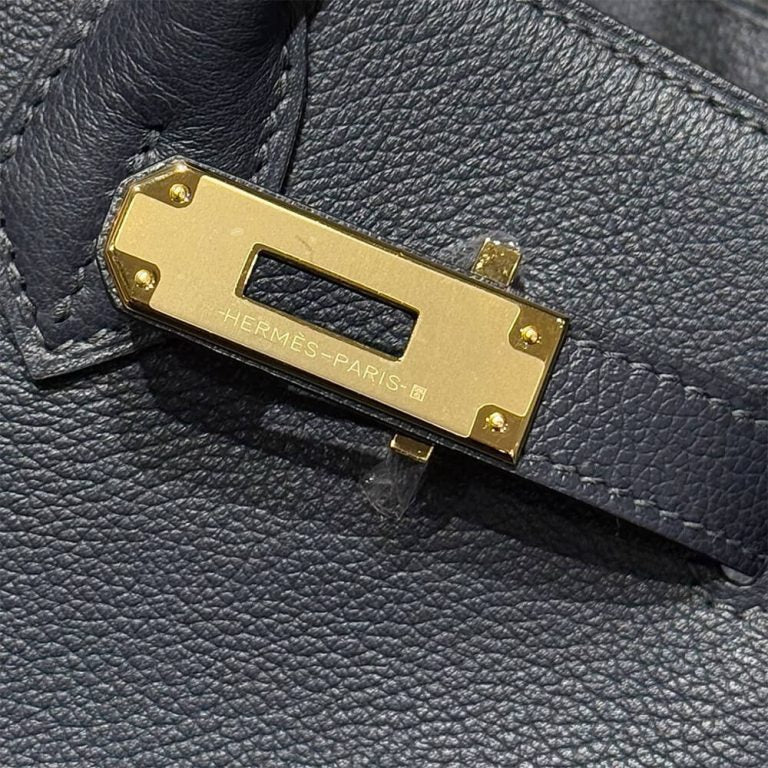 Shoulder Birkin 29 Evercolor