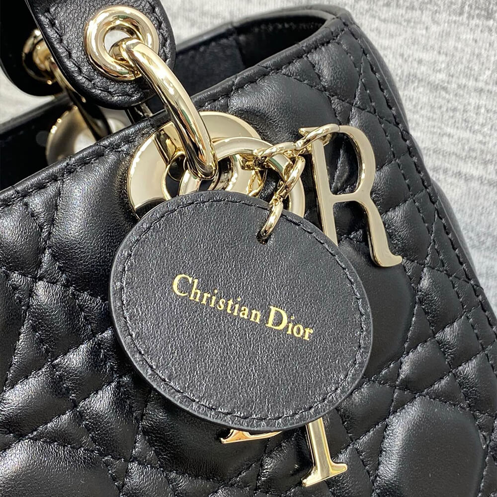 Medium Lady Bag