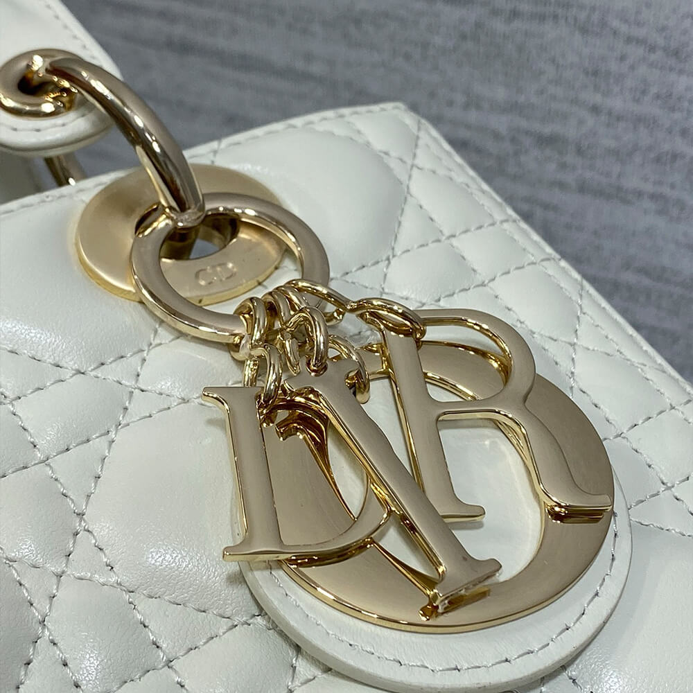 Medium Lady Bag
