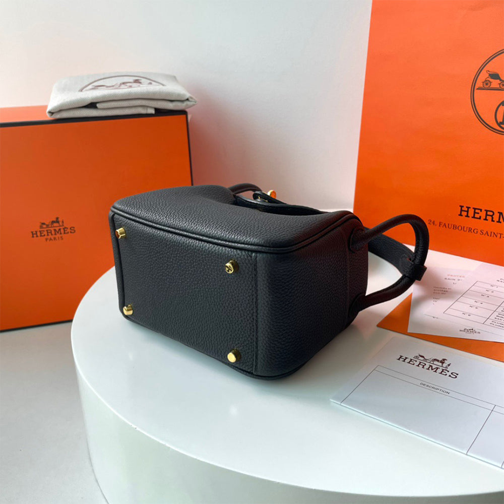 Lindy Mini Bag