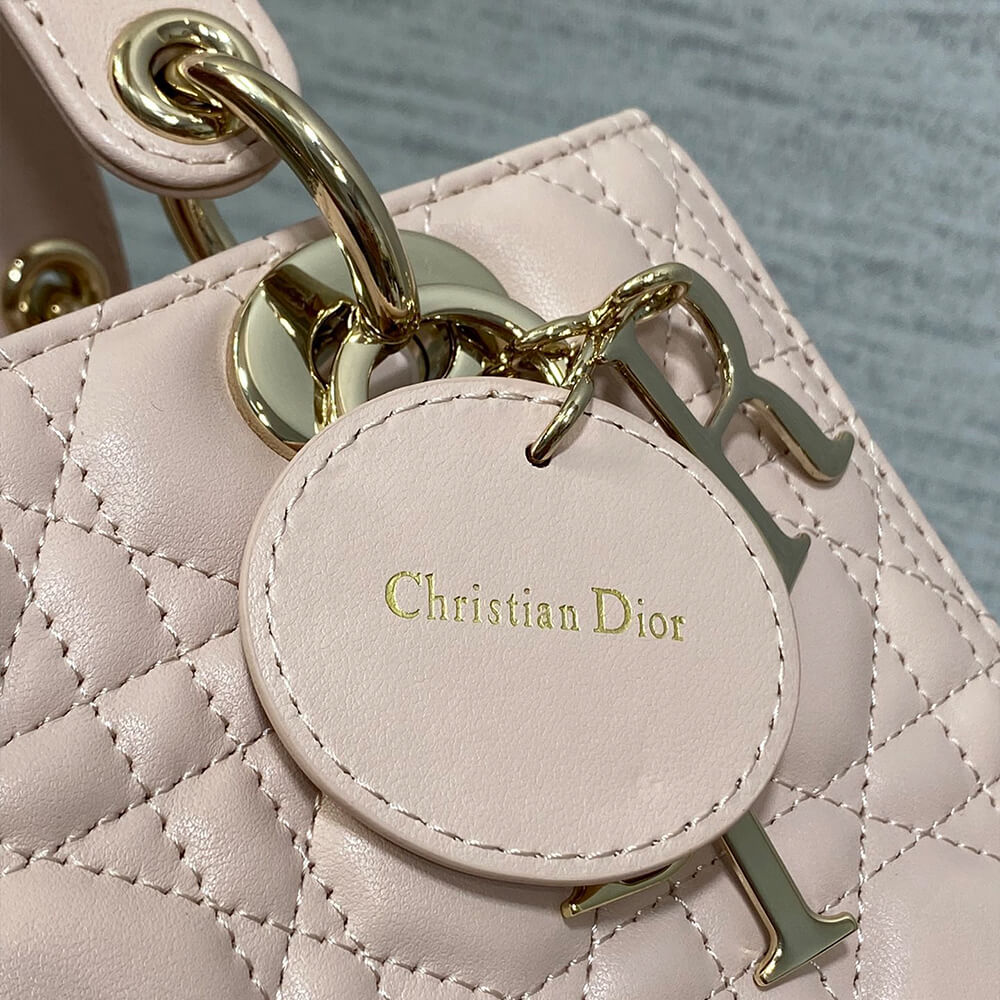 Medium Lady Bag