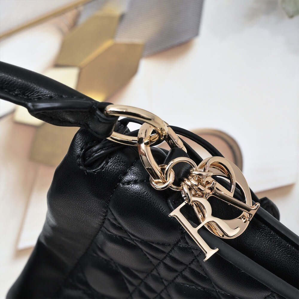 Lady Milly Mini Bag