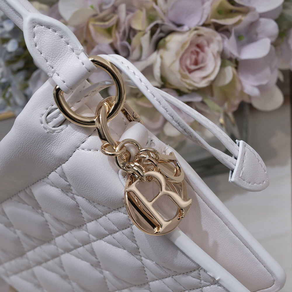 Lady Milly Mini Bag