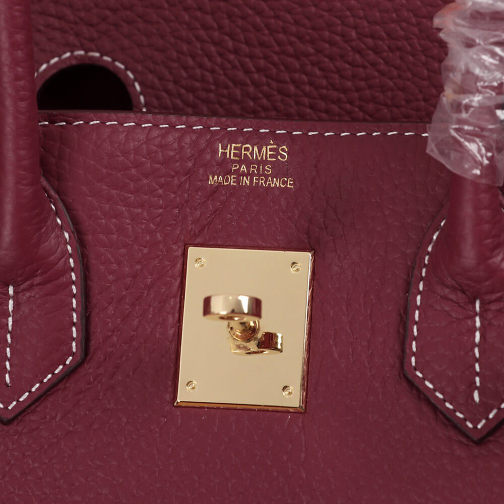 BIRKIN BAG 25