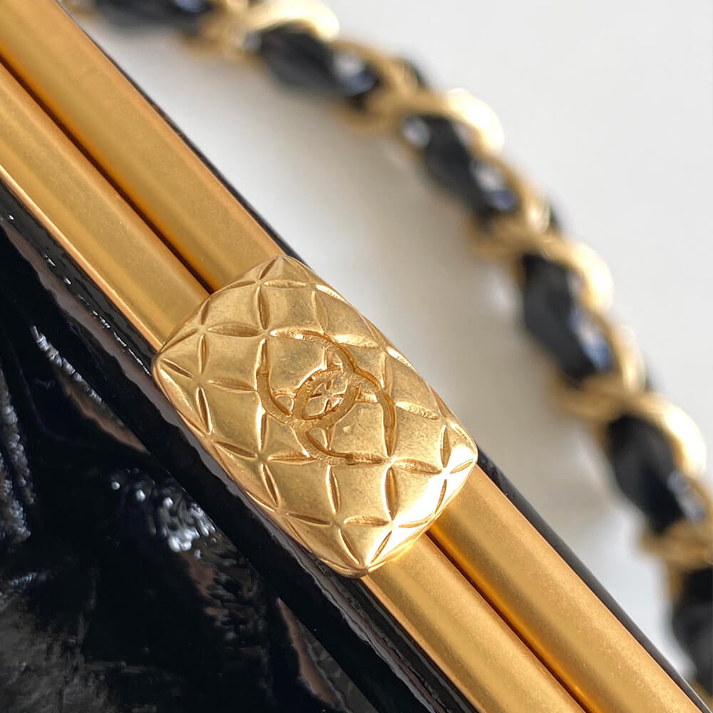 Clutch With Chain