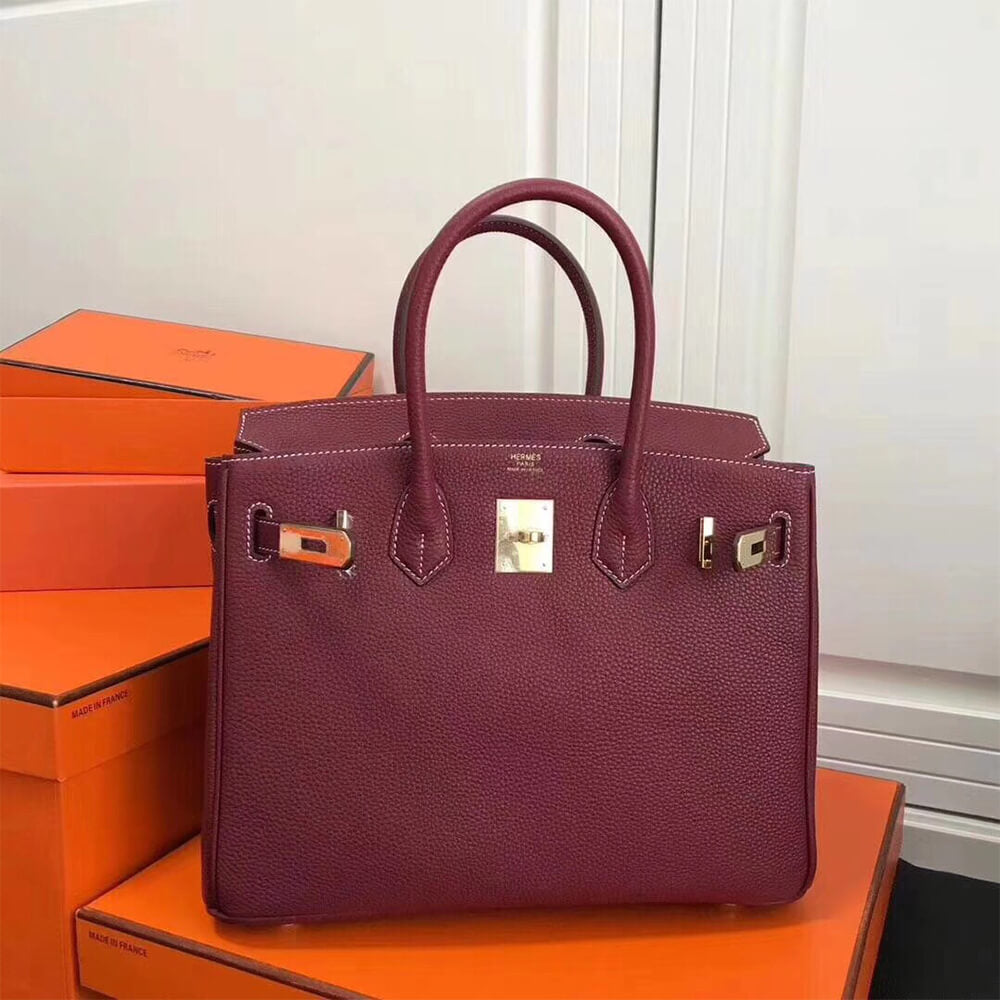 BIRKIN BAG 30