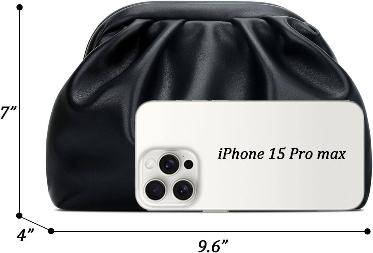 Formal Evening Clutch Purse