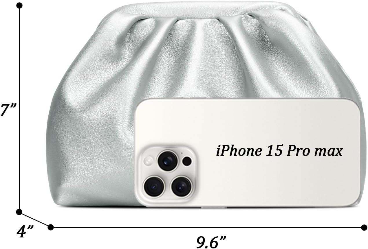 Formal Evening Clutch Purse