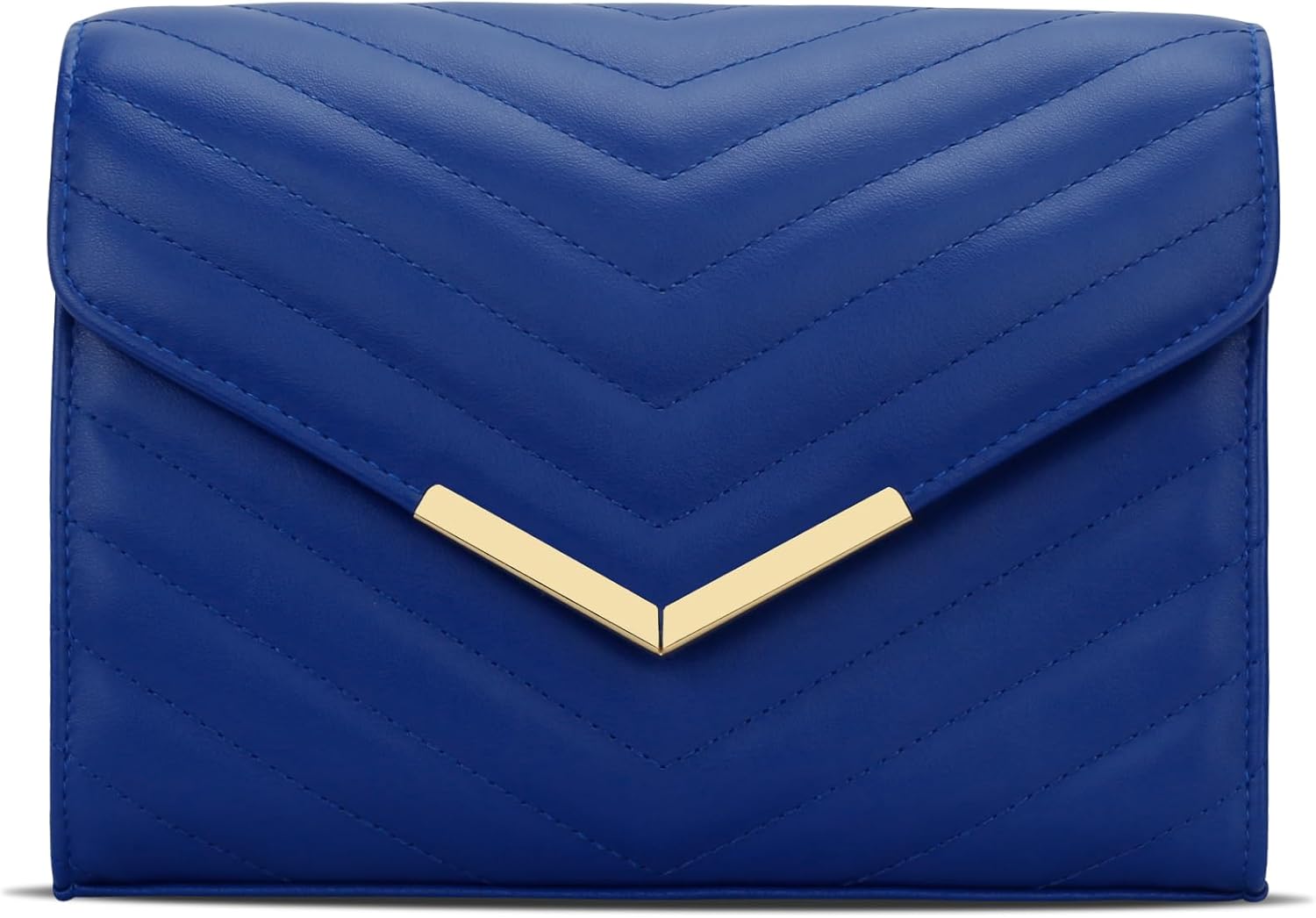 Formal Envelope Clutch Purse