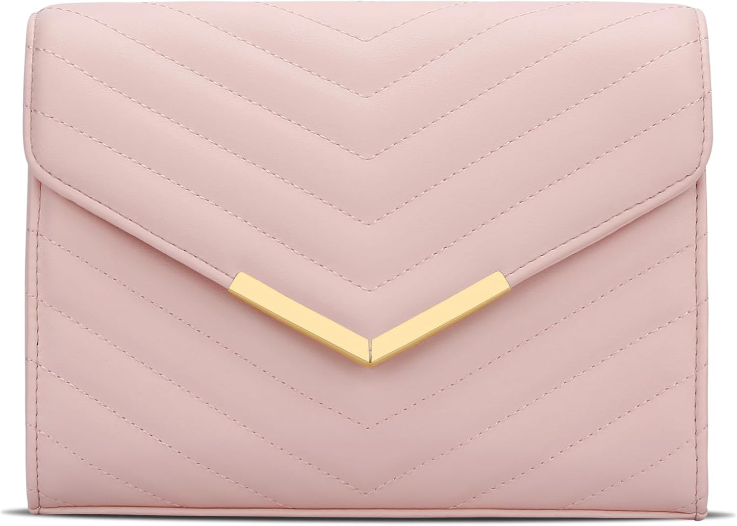 Formal Envelope Clutch Purse