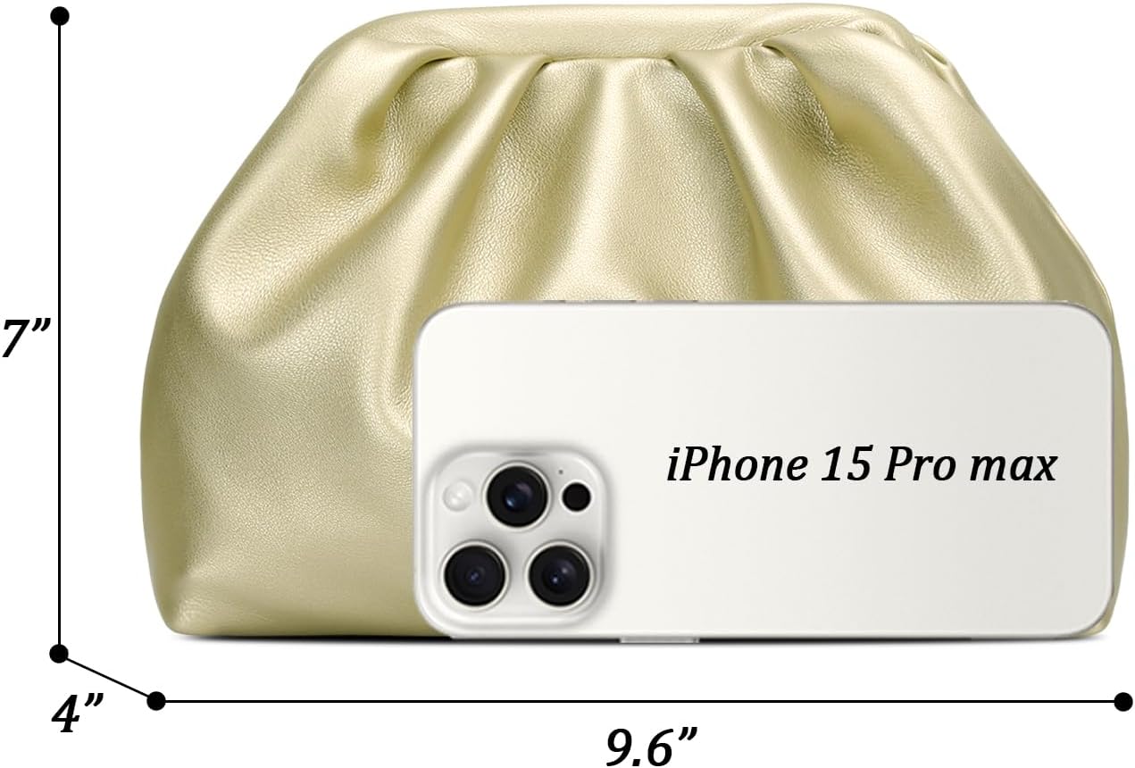 Formal Evening Clutch Purse