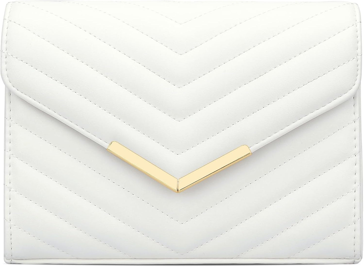 Formal Envelope Clutch Purse